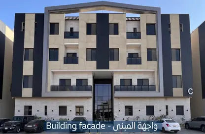 Apartment - 3 Bedrooms - 3 Bathrooms for rent in Al Arid - Riyadh - Ar Riyadh Apartment - 3 Bedrooms - 3 Bathrooms for rent in Al Arid - Riyadh - Ar Riyadh