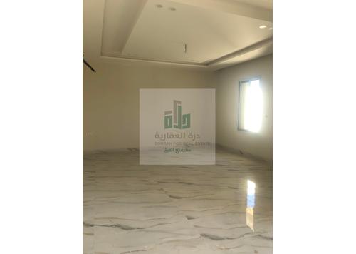 دوبلكس - 8 غرف نوم - 6 حمامات for للبيع in الواحة - جدة - مكة المكرمة