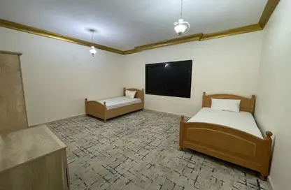 Apartment - 2 Bedrooms - 2 Bathrooms for rent in As Salamah - Jeddah - Makkah Al Mukarramah