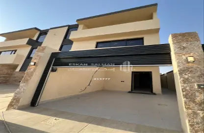 Full Floor - 5 Bedrooms - 4 Bathrooms for sale in Al Bayan - Riyadh - Ar Riyadh