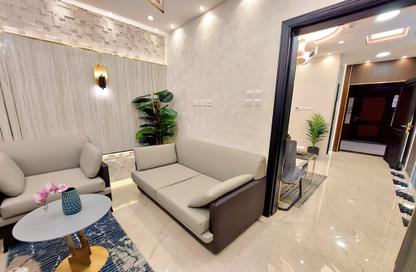 Office Space - Studio - 1 Bathroom for rent in Al Olaya - Riyadh - Ar Riyadh