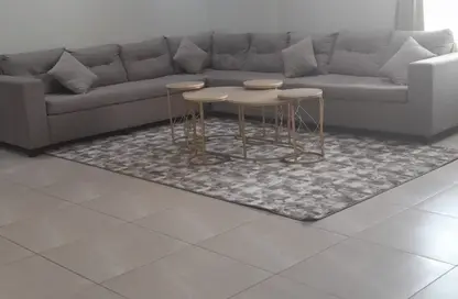 Apartment - 1 Bedroom - 3 Bathrooms for rent in Al Munisiyah - Riyadh - Ar Riyadh