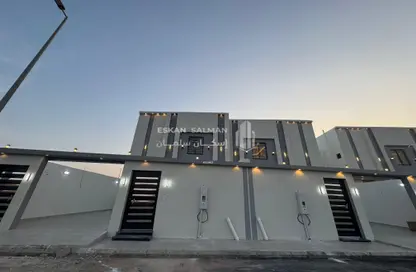 Villa - 7 Bedrooms - 5 Bathrooms for sale in السليمانية - امارة منطقة مكة المكرمة - الطائف - Makkah Al Mukarramah