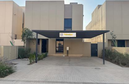 Villa - 4 Bedrooms - 6 Bathrooms for rent in سدرة - Riyadh - Ar Riyadh