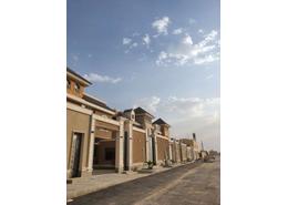Villa - 5 bedrooms - 5 bathrooms for للبيع in Hittin - North Riyadh - Ar Riyadh