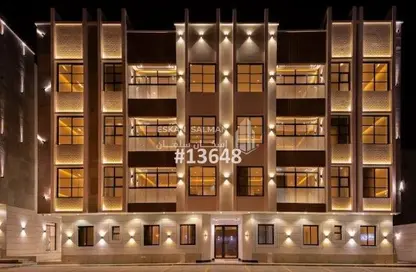 شقة - 4 غرف نوم - 3 حمامات للبيع في الملقا - الرياض - الرياض