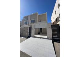 Villa - 3 bedrooms - 6 bathrooms for للبيع in Khamis Mushayt - Asir