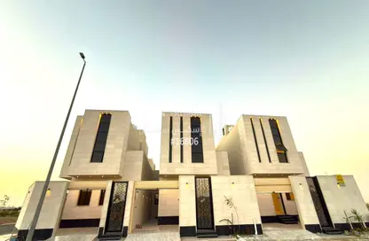 Villa - 7 Bedrooms - 5 Bathrooms for sale in العرفاء الغربية - At Taif - Makkah Al Mukarramah