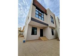 Villa - 7 bedrooms - 6 bathrooms for للبيع in As Salhiyah - Jeddah - Makkah Al Mukarramah