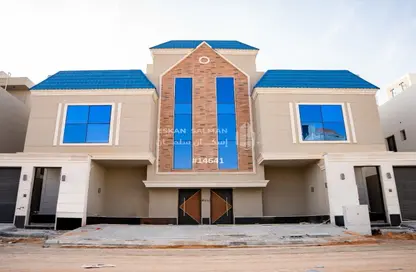 Apartment - 5 Bedrooms - 5 Bathrooms for sale in Ar Rimal - Riyadh - Ar Riyadh