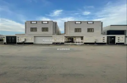 Villa - 5 Bedrooms - 5 Bathrooms for sale in Ash Shamiya Al Jadid - Makah Almukaramuh - Makkah Al Mukarramah