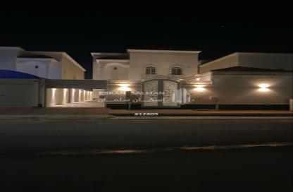 Villa - 5 Bedrooms - 7 Bathrooms for sale in Al Lulu - Al Khubar - Eastern