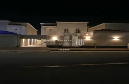 Villa - 5 Bedrooms - 7 Bathrooms for sale in Al Lulu - Al Khubar - Eastern