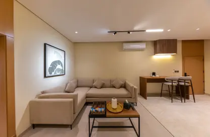 شقة للايجار في الملك عبدالعزيز - الرياض - الرياض