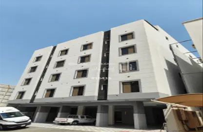 Apartment - 4 Bedrooms - 4 Bathrooms for sale in As Safa - Jeddah - Makkah Al Mukarramah