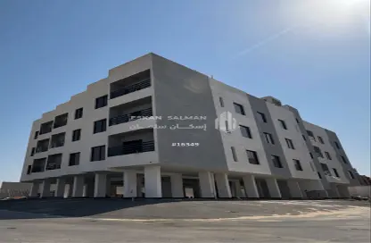 Apartment - 5 Bedrooms - 3 Bathrooms for sale in An Nur - Ad Dammam - Eastern