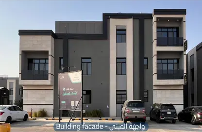 Apartment - 3 Bedrooms - 3 Bathrooms for rent in Ar Rimal - Riyadh - Ar Riyadh