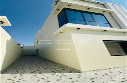 Villa - 7+ Bedrooms - 6 Bathrooms for sale in Al Masif - Al Qatif - Eastern