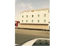 للبيع عماره تجاريه على شارع عابر القارات في جدة