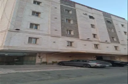 Apartment - 3 Bedrooms - 2 Bathrooms for rent in An Nuzhah - Jeddah - Makkah Al Mukarramah