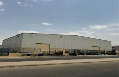 Warehouse - Studio - 1 Bathroom for rent in Al Misfat - Riyadh - Ar Riyadh