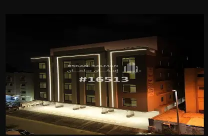 Apartment - 5 Bedrooms - 3 Bathrooms for sale in Al Marwah - Jeddah - Makkah Al Mukarramah
