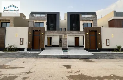 Villa - 5 Bedrooms - 7 Bathrooms for sale in المونسية - Riyadh - Ar Riyadh