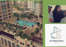Apartment - 4 bedrooms - 5 bathrooms for للايجار in Al Faiha - Jeddah - Makkah Al Mukarramah