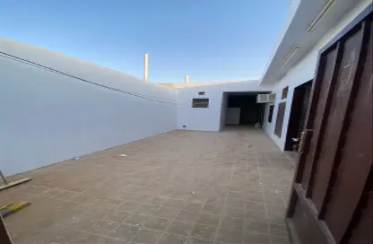 Rest House - 2 Bedrooms - 1 Bathroom for rent in Al Janadriyah - Riyadh - Ar Riyadh