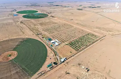 Farm - Studio for sale in المنصورية - Hail