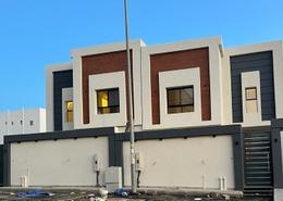 Villa - 4 bedrooms - 5 bathrooms for للبيع in Az Zaytun - Ahad Rifaydah - Asir