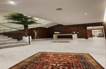 Villa - 6 Bedrooms - 6 Bathrooms for sale in Abhur Ash Shamaliyah - Jeddah - Makkah Al Mukarramah