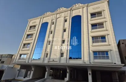 Apartment - 5 Bedrooms - 3 Bathrooms for sale in Al Muhammadiyah - Makah Almukaramuh - Makkah Al Mukarramah