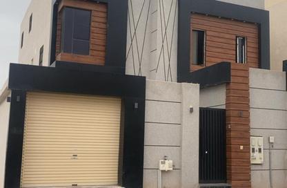Villa - 5 Bedrooms - 5 Bathrooms for rent in Badr - Riyadh - Ar Riyadh