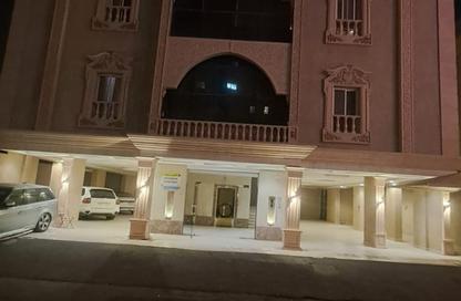 Full Floor - 7 Bedrooms - 6 Bathrooms for sale in Ar Rawdah - Jeddah - Makkah Al Mukarramah
