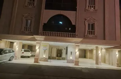 Full Floor - 7 Bedrooms - 6 Bathrooms for sale in Ar Rawdah - Jeddah - Makkah Al Mukarramah