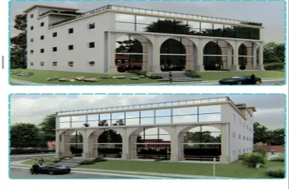 Compound - 7+ Bedrooms - 7+ Bathrooms for rent in Al Ghiwila - Najran - Najran