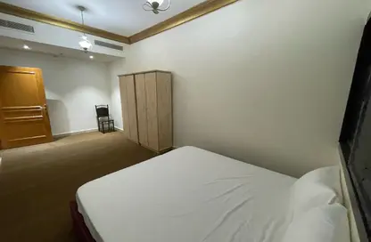 Apartment - 1 Bedroom - 2 Bathrooms for rent in As Salamah - Jeddah - Makkah Al Mukarramah