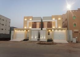 Villa - 4 bedrooms - 7 bathrooms for للبيع in As Suways - Jazan - Jazan