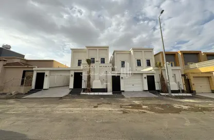 فيلا - 8 غرف نوم - 8 حمامات للبيع في شمال التضامن - خميس مشيط - عسير