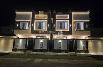 Villa - 7+ Bedrooms - 7 Bathrooms for sale in Al Suways 1 - Jazan - Jazan