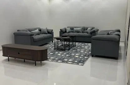 استراحة - غرفة نوم - 1 حمام للايجار في الخير - الرياض - الرياض