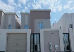 Villa - 5 bedrooms - 6 bathrooms for للبيع in Dahiyat Al Malik Fahd - Ad Dammam - Eastern
