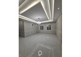 Apartment - 6 bedrooms - 4 bathrooms for للبيع in Ar Rabwah - Jeddah - Makkah Al Mukarramah