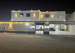 Villa - 6 bedrooms - 4 bathrooms for للبيع in Waly Al Ahd - Makkah Al Mukarramah - Makkah Al Mukarramah