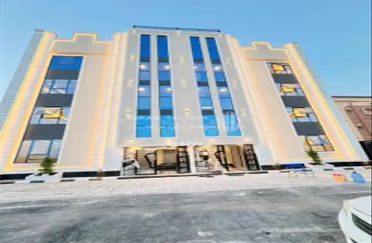 Apartment - 5 Bedrooms - 3 Bathrooms for sale in Ar Rehab 3 - Jazan - Jazan