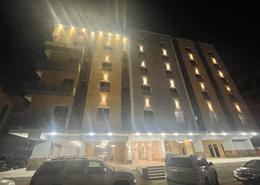 Apartment - 5 bedrooms - 4 bathrooms for للبيع in Ar Rawabi - Jeddah - Makkah Al Mukarramah
