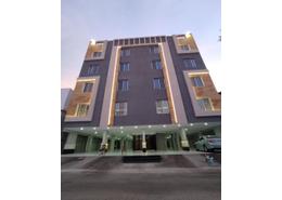 Apartment - 5 bedrooms - 4 bathrooms for للبيع in Ar Rabwah - Jeddah - Makkah Al Mukarramah