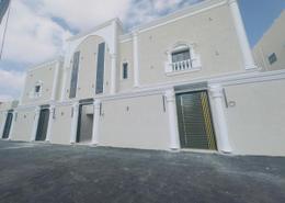Apartment - 5 bedrooms - 4 bathrooms for للبيع in الرحاب - At Taif - Makkah Al Mukarramah