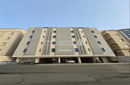 شقة - 5 غرف نوم - 3 حمامات للبيع في الريان - جدة - مكة المكرمة